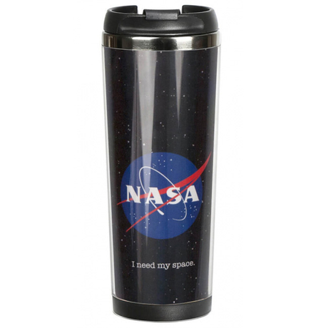 Термочашка «НАСА»
