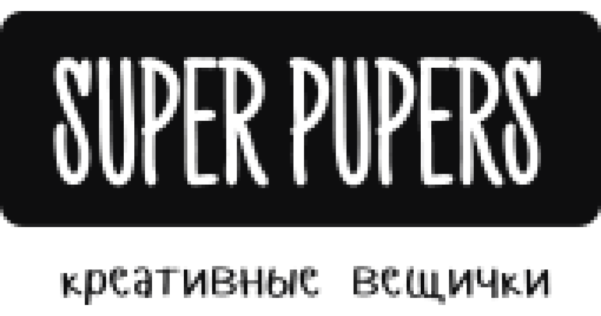 магазине Superpupers.com