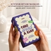 Календар для вивчення англійських слів «One word a day»