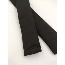 Накладка на ремінь безпеки «Black» придбати в інтернет-магазині Супер Пуперс