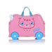 Детский чемоданчик Trunki «Monsters Poppet»