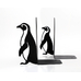 Упоры/держатели для книг «Пингвины»