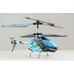 Вертоліт WL Toys s929 з автопілотом