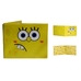 Молодежный кошелек «Sponge Bob »