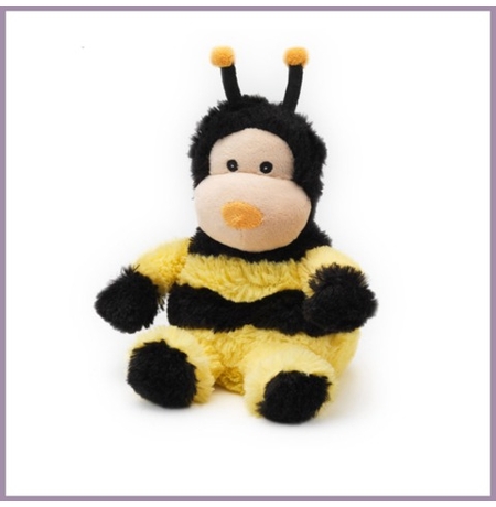 Грелка-малютка «Пчелка»