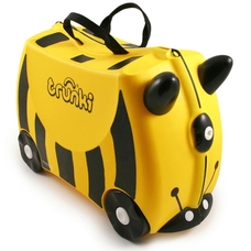 Дитячий чемоданчик Trunki "BEE Bernard"