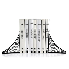 Упоры/держатели для книг «Бруклинский мост» придбати в інтернет-магазині Супер Пуперс