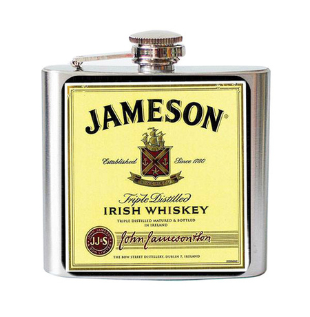 Фляга «Jameson»
