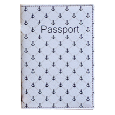 SuperАкция! Обложка на паспорт «Паспорт Папая» купить в интернет-магазине Супер Пуперс
