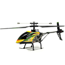 Вертоліт WL Toys Sky Dancer придбати в інтернет-магазині Супер Пуперс