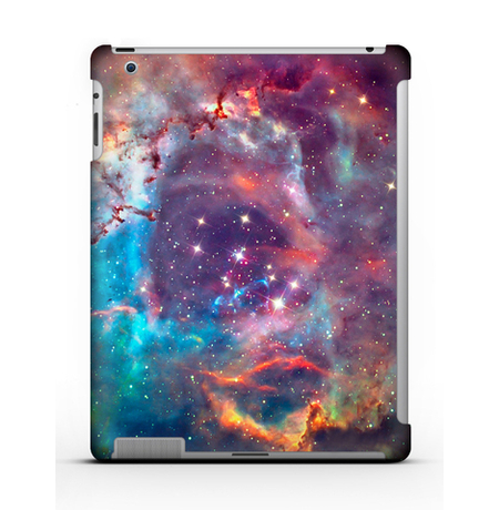 Чохол для iPad "Galaxy Space"