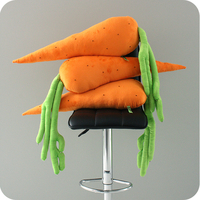 Подушка "Морквина"