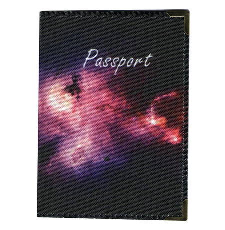 Обложка на паспорт «Космос»