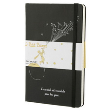 Moleskine Le Petit Prince в линию купить в интернет-магазине Супер Пуперс