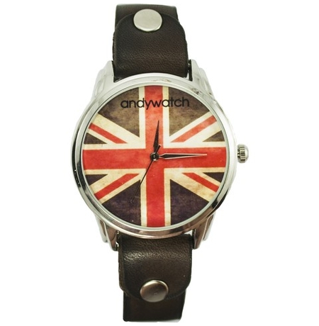 Наручные часы «Флаг Британии»