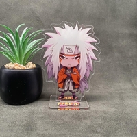 Акриловая фигурка «Наруто Джирайя»