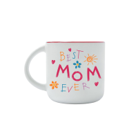 Чашка «Best mom ever»