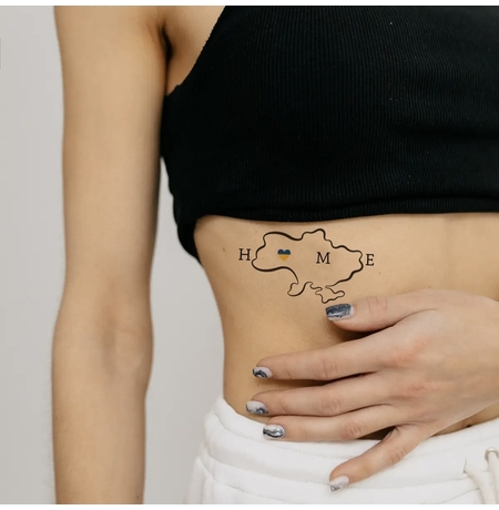 Лазерное удаление татуажа и татуировок в Киеве - удалить тату по цене в Goldlaser
