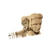 3D пазл «Elvis Presley»