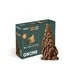 3D пазл «Gnome»