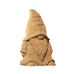 3D пазл «Gnome»