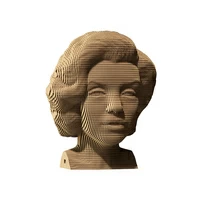 3D пазл «Marilyn Monroe»
