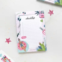 Чек лист «Summer Paradise»