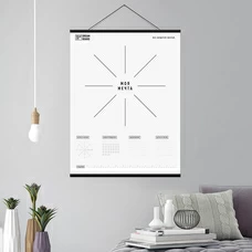 Доска визуализации Dream&Do Board купить в интернет-магазине Супер Пуперс