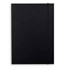 Скетчбук «Black Plus» купить в интернет-магазине Супер Пуперс