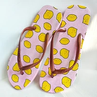 Вьетнамки «Limons»