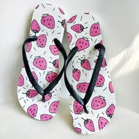 Вьетнамки «Strawberry»