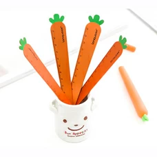 Линейка «LANGUO», Carrots