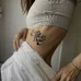 Тимчасове тату «Воля»