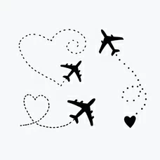 Сет тимчасових тату «Fly» придбати в інтернет-магазині Супер Пуперс