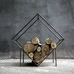 Дровниця «Rhombus»