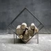 Дровниця «Rhombus»