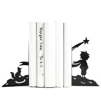 Упоры/держатели для книг «Маленький принц»