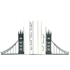 Упоры/держатели для книг «Лондонский мост» купить в интернет-магазине Супер Пуперс