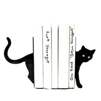 Держатели для книг «Кошечка»
