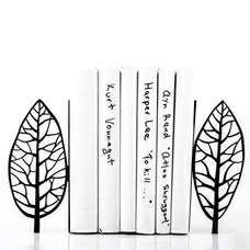 Держатели для книг «Деревья Магритта» купить в интернет-магазине Супер Пуперс