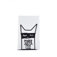 Держатель для книг «Super cat»