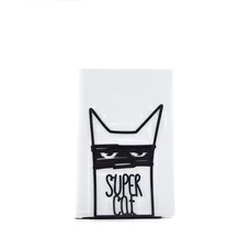 Тримач для книг «Super cat» придбати в інтернет-магазині Супер Пуперс