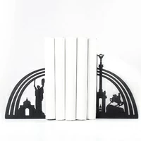 Упори для книг «Київ»