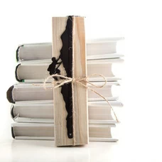 Закладка для книг «Підкорювач Вершин» придбати в інтернет-магазині Супер Пуперс