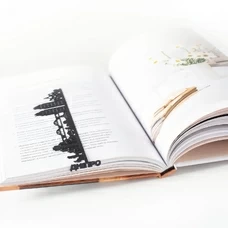 Закладка для книг «Дніпро» придбати в інтернет-магазині Супер Пуперс