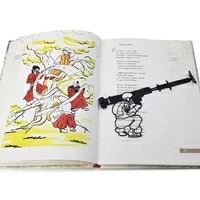 Закладка для книг «Джавелін»