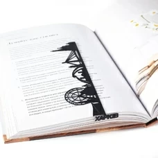 Закладка для книг «Харків» купить в интернет-магазине Супер Пуперс