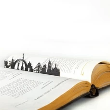 Закладка для книг «Київ» купить в интернет-магазине Супер Пуперс