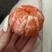 Мило ручної роботи «Mandarin»
