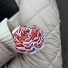 Мыло ручной работы «Peony» купить в интернет-магазине Супер Пуперс